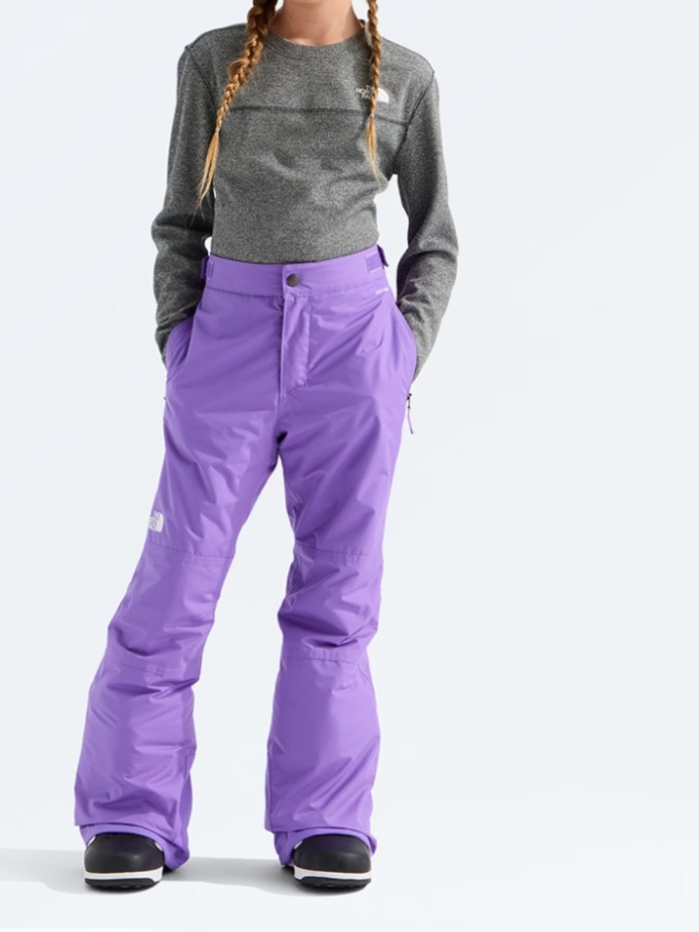 The North Face Freedom insulated Ski/Snow pants NWOT